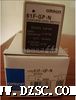 OMRON 欧母龙液位控制器61F-GP-N