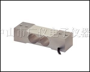 供应平行梁式称重传感器