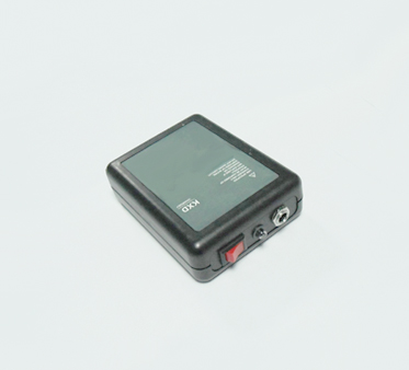 供应LED便携式灯条后备电源锂电池组12V/2.2Ah