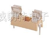 供应CQ-2005各种线路板用保险丝座适用于5x20mm保险丝