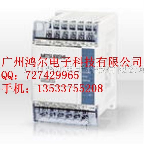 *三菱可编程控制器DFX1S-10MT-D