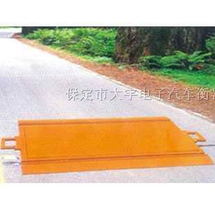 供应河北scs电子汽车衡厂家