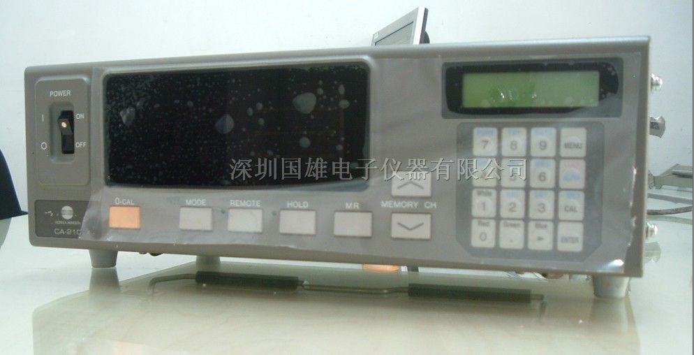 供应色彩分析仪CA-210 显示器色彩分析仪CA210