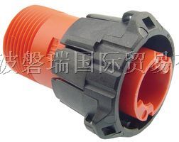 供应ITT CANNON连接器 121583-0013