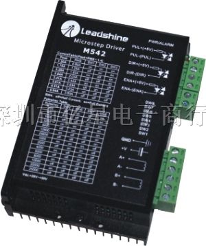 供应雷赛DM/M/ND等系列步进电机驱动器