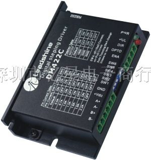 供应雷赛DM/M/ND等系列步进电机驱动器