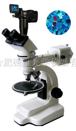 供应PMT-30系列   反射式偏光显微镜