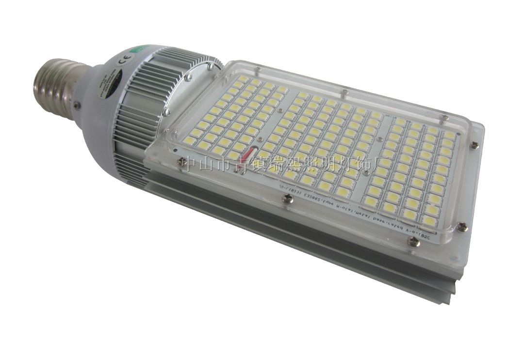 供应LED贴片E40路灯