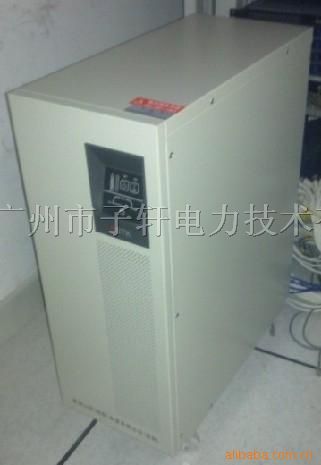广州UPS电源广州山特（SANTAK）UPS不间断电源代理