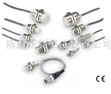 南京供应欧母龙OMRON接近开关/全系列E2E-X5ME1