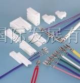 JST连接器PS中恒PS-187-2A