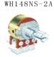 供应16金属碳膜电位器	WH148NS-2A	