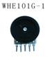 供应Ф10型薄盘电位器	WHE101G-1	