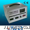 TND-500VA  全自动调压器