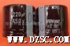 高压铝电解电容 450V220UF