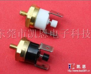 供应突跳式温控器