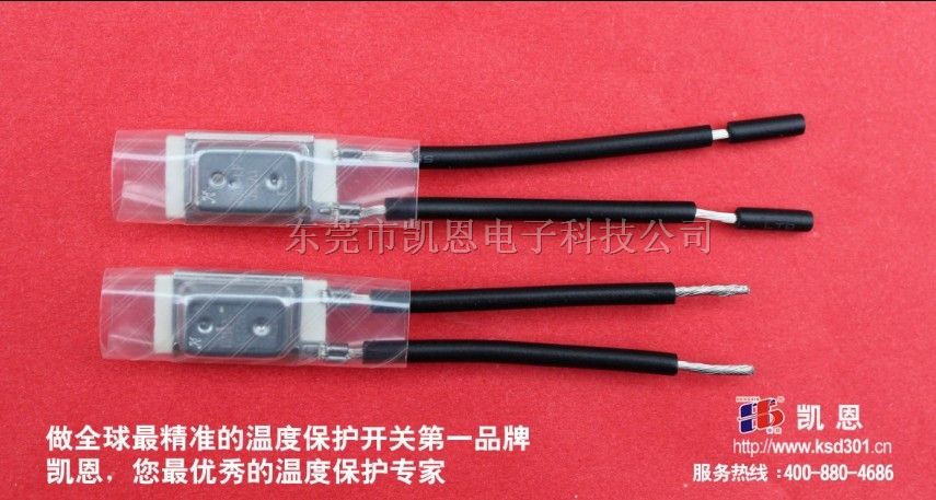 温度开关马达*凯恩