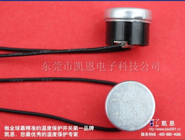 温控开关洗碗机*凯恩
