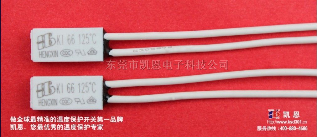温度保护器PC板*凯恩