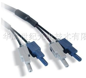 供应*AGO安华高HFBR4503Z-4513Z工业控制光纤跳线