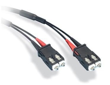 供应SC-SC\SC-RJ塑料光纤跳线 工控光纤线