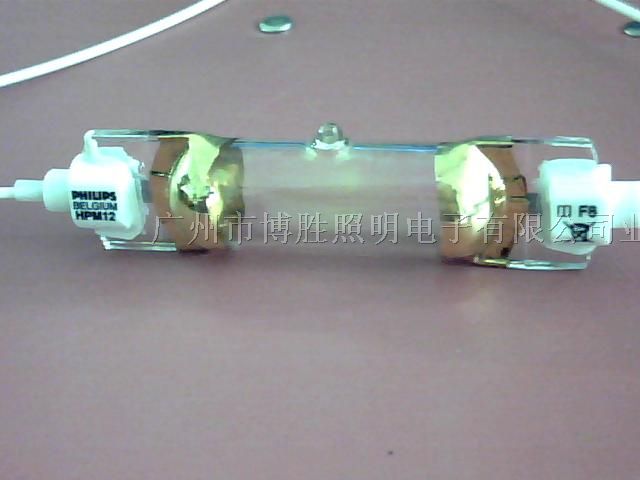 供应PHILIPS HPA400S/ HPM15/ HPM12紫外线UV固化灯管