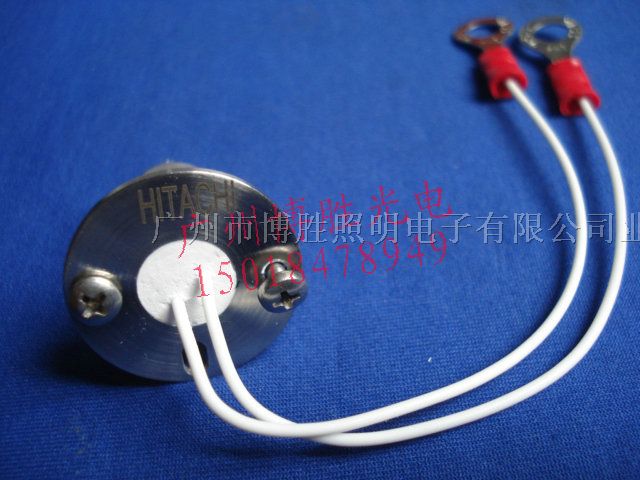 供应日立生化仪灯泡P/N V20W 日本KLS灯珠
