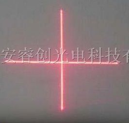 供应红光十字线激光模组