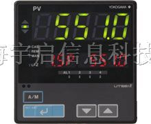 横河电机UT551-xA至xD数字指示调节器