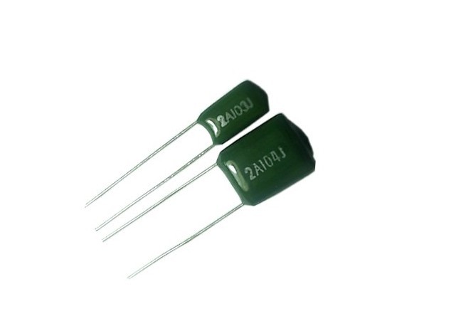 供应CL11涤纶电容 1000VV 0.0047