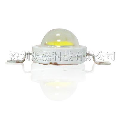 供应3w大功率led光源