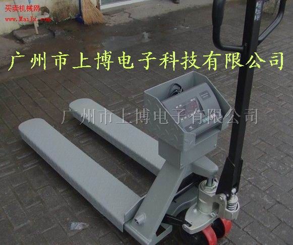 成都“2000公斤叉车秤”广州高质量“2吨叉车秤”