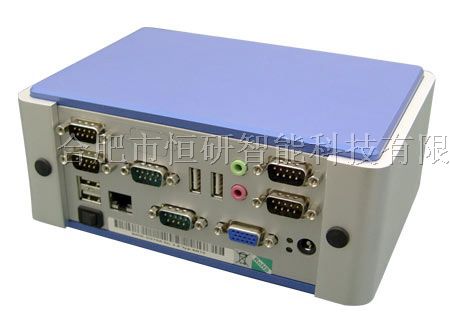 供应嵌入式机器（BOX-PC）