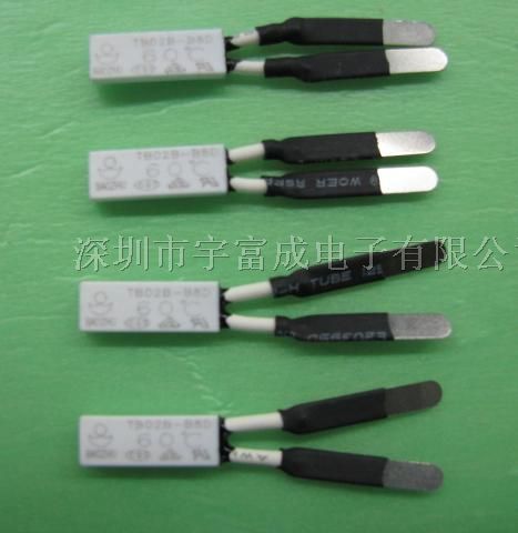 供应TB02-BB8D温控开关/热保护器/温度开关
