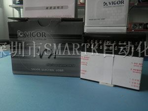 供应VH-10MR/丰炜PLC VH-10MR