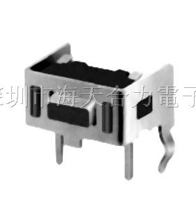 供应HTHL3*6轻触开关