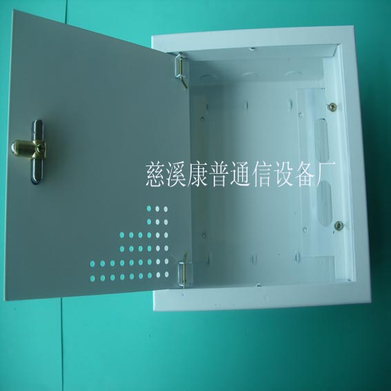 50对分线箱，50对卡接式分线箱，卡接式信息箱