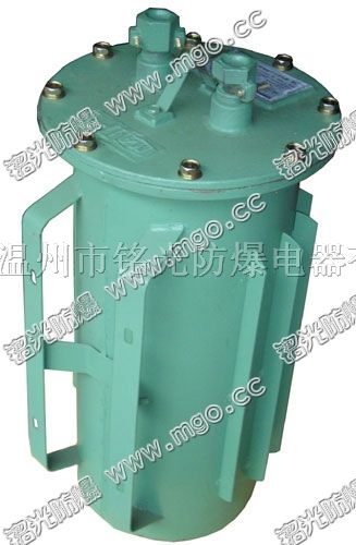 供应KSG-20.0矿用手提式变压器，干式变压器