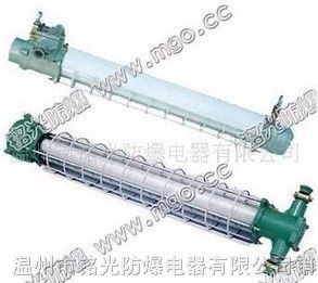 供应DGS-20/127Y 矿用隔爆型荧光灯
