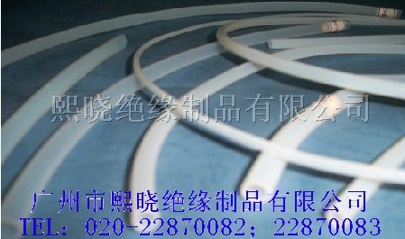 供应铁氟龙挤出管-半透明