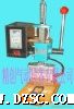 手动热熔机（图）熔塑胶热压机
