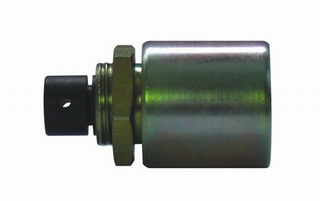 圆管式电磁铁/AO2531L系列产品