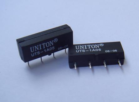 供应优联特干簧继电器UTS-1A05