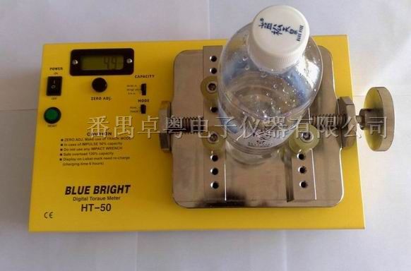 供应HT-200瓶盖扭力测试仪
