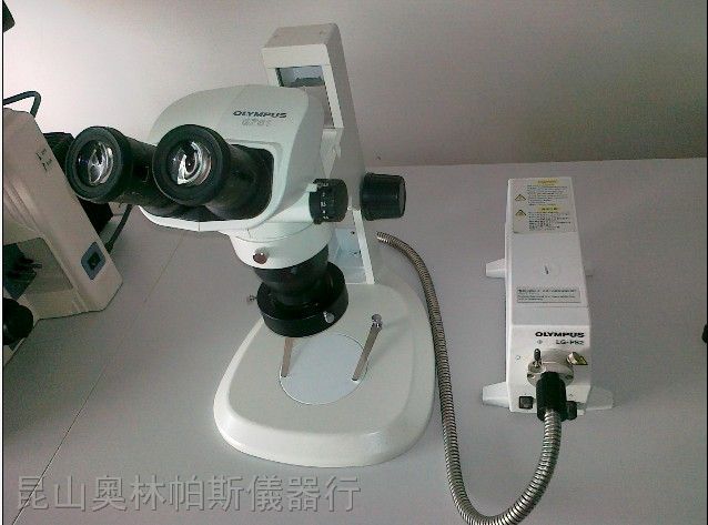 供应二手奥林巴斯SZ61显微镜