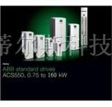 ABB变频器ACS550系列产品ACS550-01-03A3-4