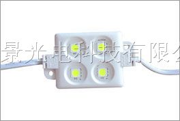 供应LED注塑模组5050