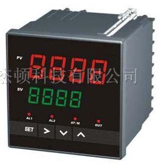 供应JT3600温控表PID调节器
