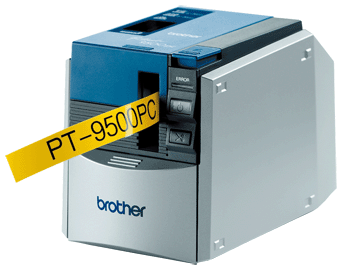 供应Brother兄弟系列多功能电脑式标签打印机9500