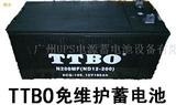 广州UPS电池代理/广州TTBO船用蓄电池批发销售中心